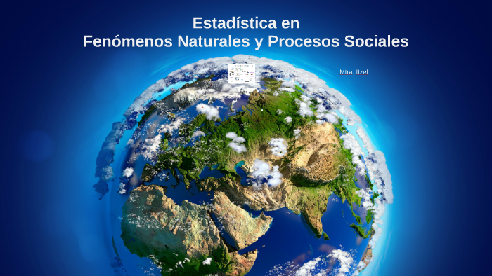 Fenómenos Sociales y Procesos Sociales by it ga on Prezi