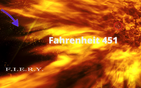 Tone of Fahrenheit 451 by Sam Korff