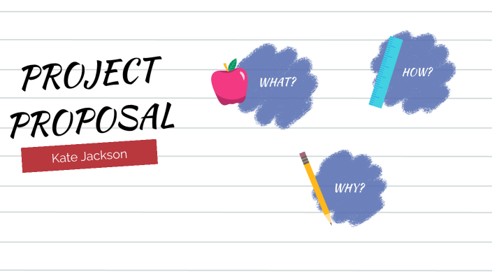 Project 3 Proposal by Kate Jackson on Prezi
