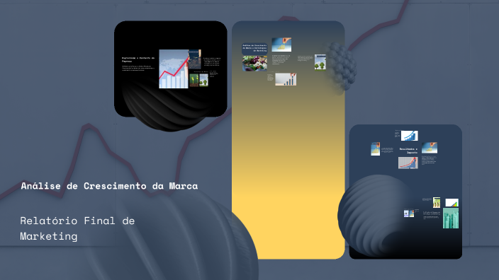 Análise de Crescimento da Marca by Luiz Henrique on Prezi