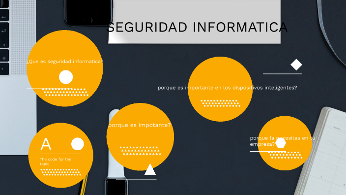 seguridad informatica by Juan dairo Causil Pacheco on Prezi