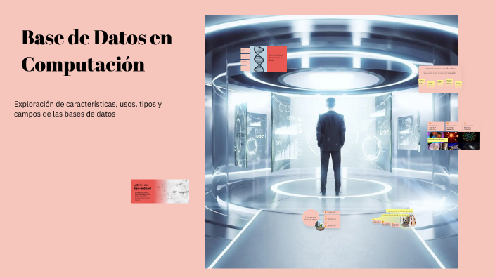 Base de Datos en Computación by Adriana islas acosta on Prezi