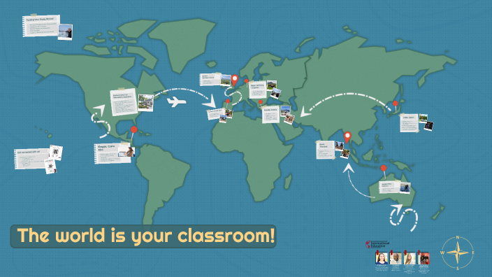 Study Abroad Presentation 23-24 by Makenzie Saenger on Prezi