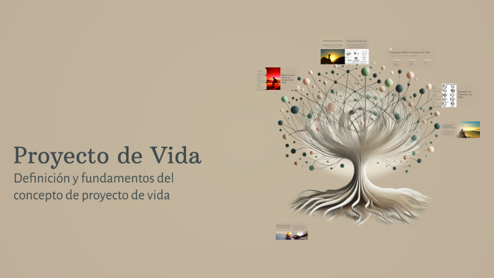 Proyecto de Vida by KELY SALAZAR HUAMAN on Prezi