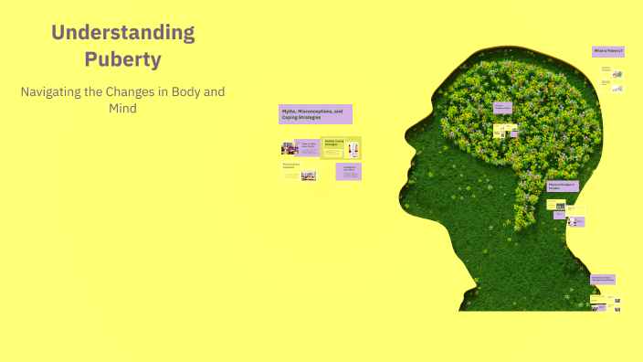 Understanding Puberty by Tap Vianokz on Prezi