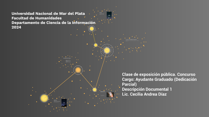 Presentación del Proyecto by cecilia diaz on Prezi