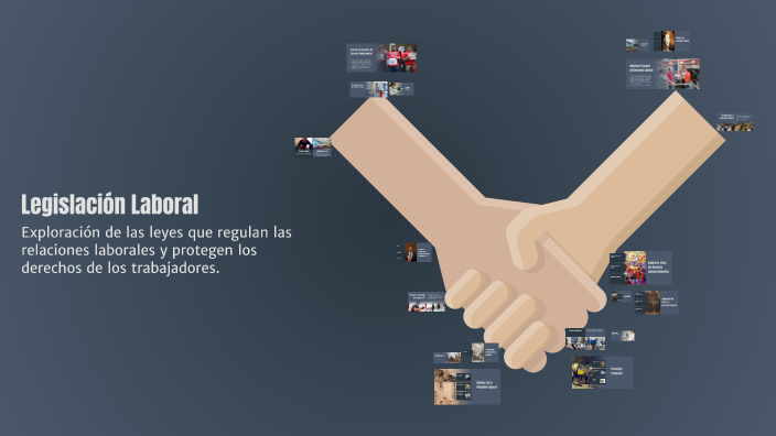 Legislación Laboral by Alfonso Tomé on Prezi