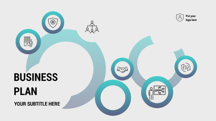 business plan by m n on Prezi