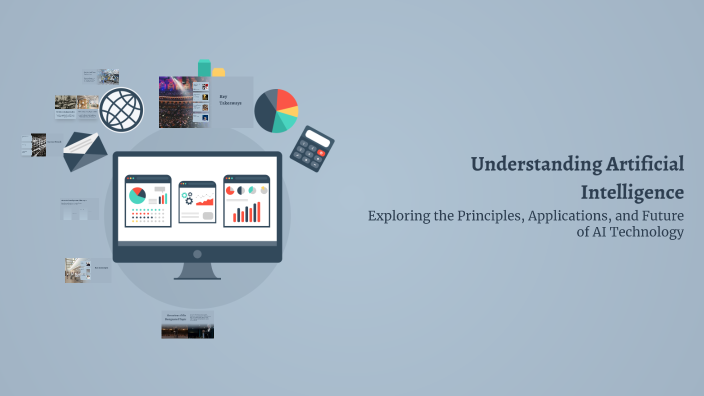 Understanding Artificial Intelligence by Rose Ann Aguilar on Prezi