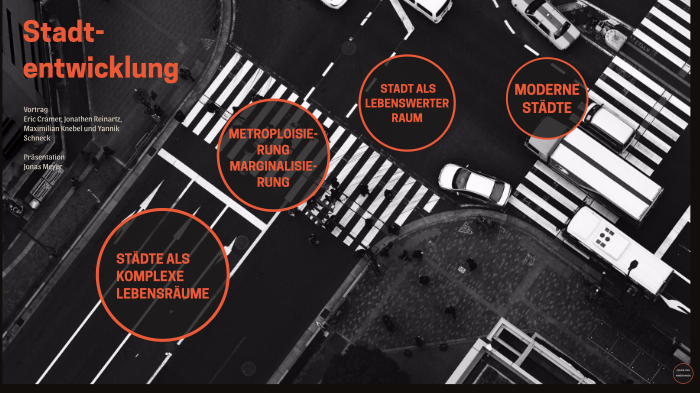Erdkunde Klausur Stadtentwicklung Musterlösung prezi.com