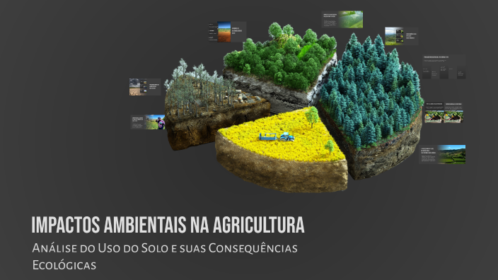 Impactos Ambientais na Agricultura by João neomar Quispe mamani on Prezi