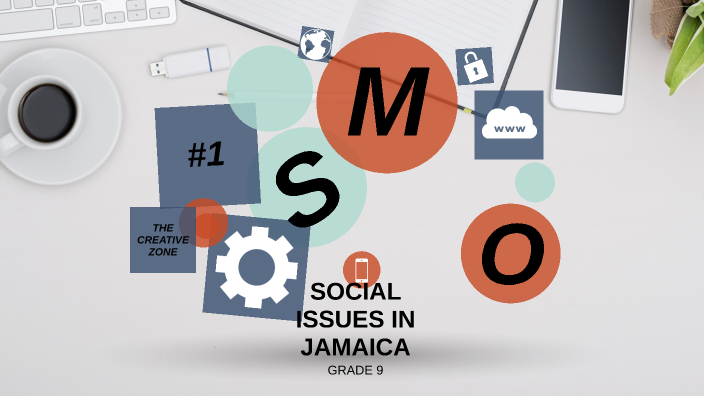 social issues in jamaica essay