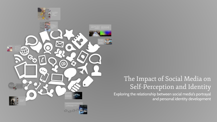The Impact of Social Media on Self-Perception and Identity by Jaime ...