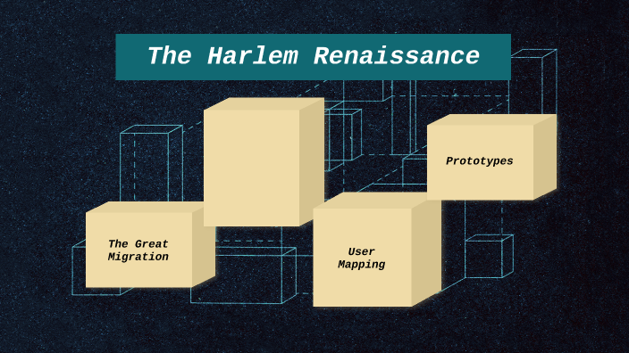Harlem Renaissance by Kennedy Johnson on Prezi
