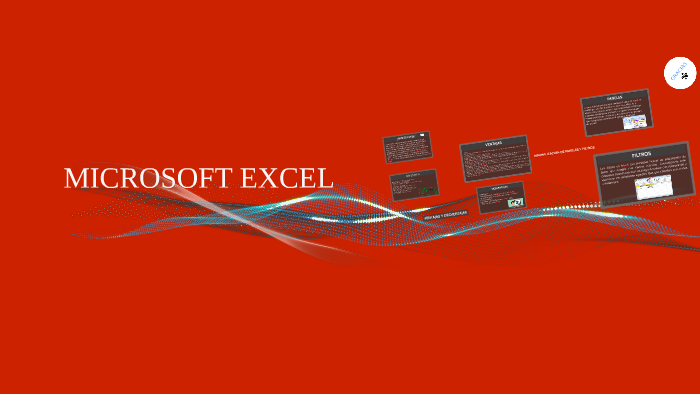 MICROSOFT EXCEL by Miguel Sanchez on Prezi