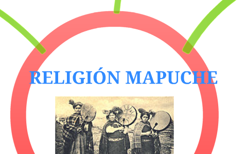 RELIGIÓN MAPUCHE By Camila López On Prezi