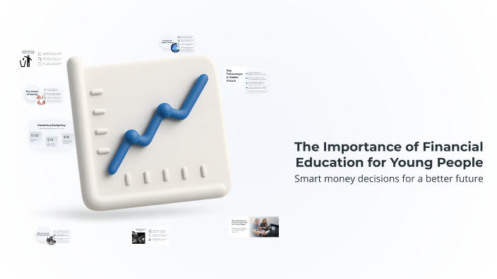 The Importance of Financial Education for Young People by Roberto Ruiz ...