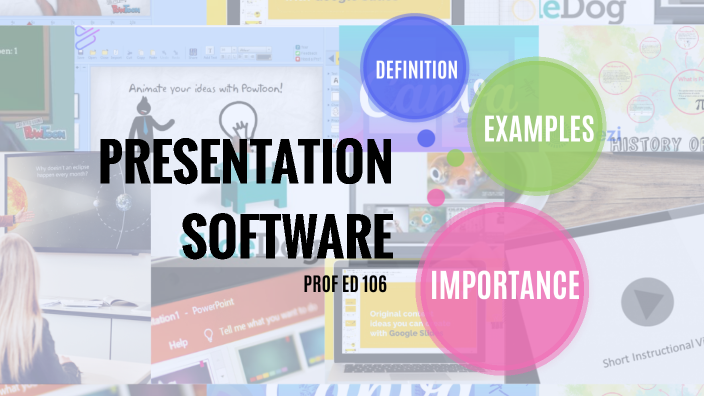 PRESENTATION SOFTWARE by She Nav on Prezi