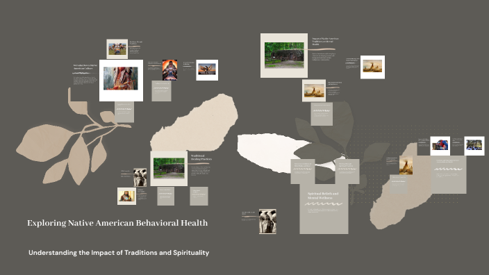 Exploring Native American Behavioral Health by DIANNA MATHESON on Prezi
