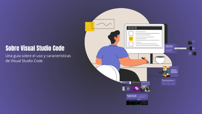 Sobre Visual Studio Code by Carlo julio Cruz on Prezi