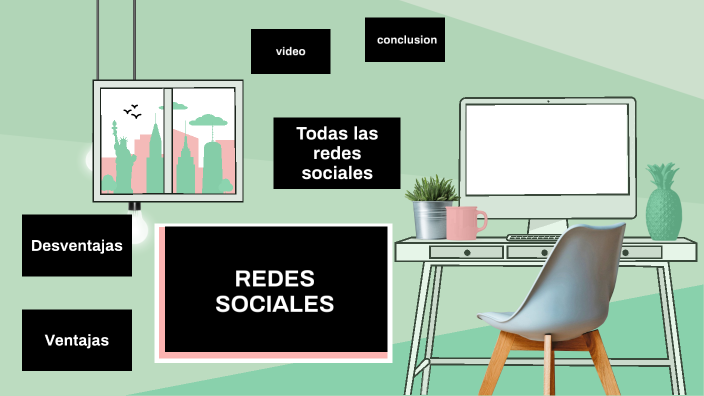 LAS REDES SOCIALES by nawal darwich on Prezi