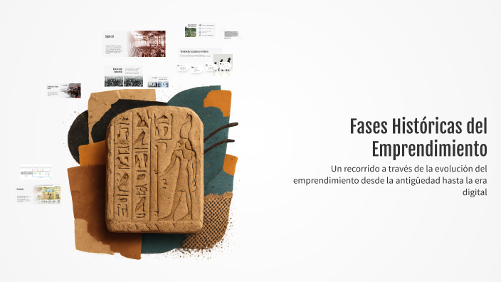 Fases Históricas del Emprendimiento by Erika Flores on Prezi