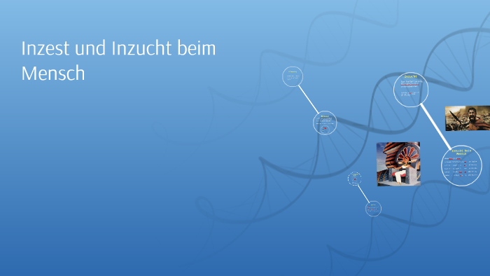 Inzest und Inzucht beim Mensch by jo schi on Prezi