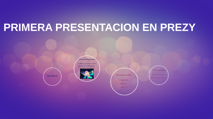 MI PRIMERA PRESENTACION EN PREZY by alex garcia on Prezi