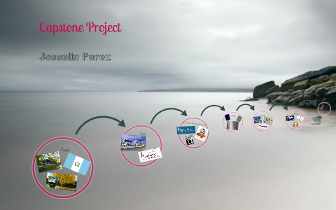 Capstone Project by Josselin Perez on Prezi