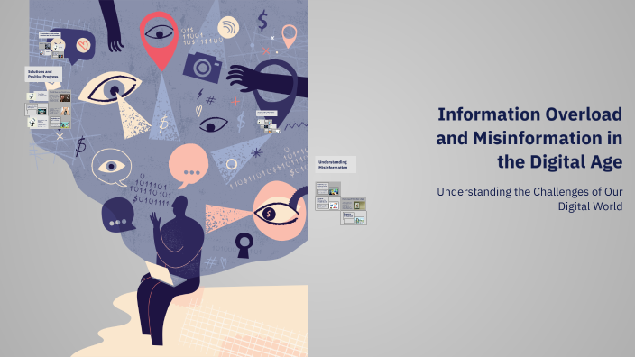 Information Overload and Misinformation in the Digital Age by La ...