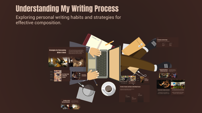 Understanding My Writing Process by Ciera Beck on Prezi
