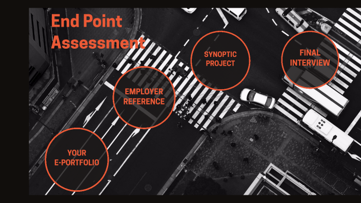 END POINT ASSESSMENT by Melinda Eastwood on Prezi