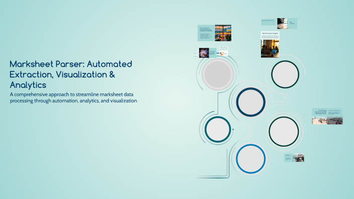 Marksheet Parser: Automated Extraction, Visualization & Analytics by ...