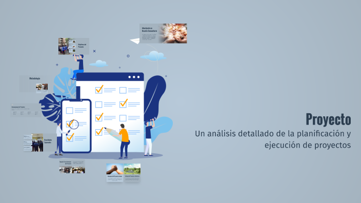 Proyecto by Virginia Marzano on Prezi