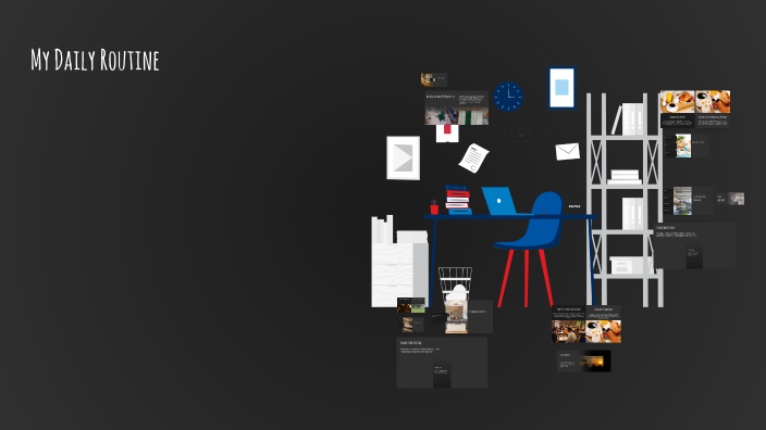 My Daily Routine by Jon Guillen15 on Prezi