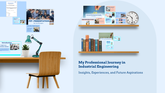 My Journey in Industrial Engineering by Eva Rionegro on Prezi