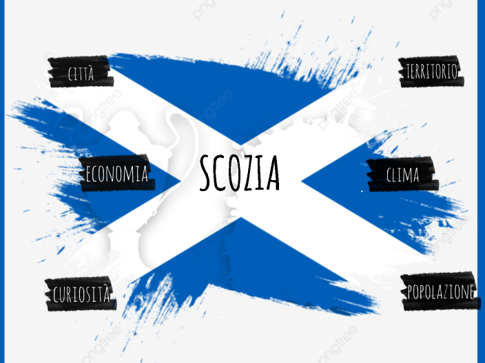 SCOZIA by Davide Driglia on Prezi
