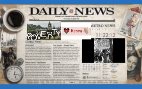 Poverty Presentation Assessment by Adrian So on Prezi