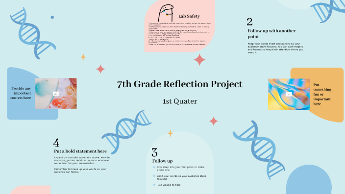 Fall Reflection Grade 7 7th Grade Reflection Project by ASHRETHA GANDLA on Prezi