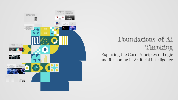 Foundations of AI Thinking by Harshita Pandey 27 on Prezi