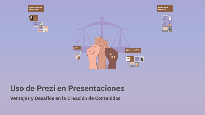 Uso de Prezi en Presentaciones by Alejandra Hernandez on Prezi