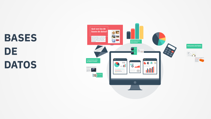 BASES DE DATOS by rafael gonzalez on Prezi