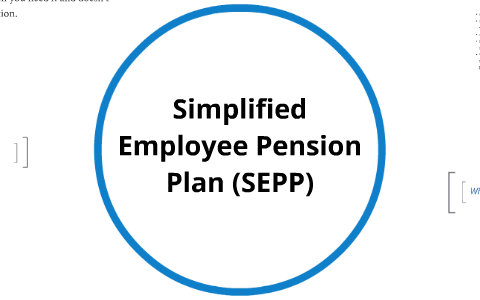 Sep Plan Simplified Employee Pension Plan – FDEU