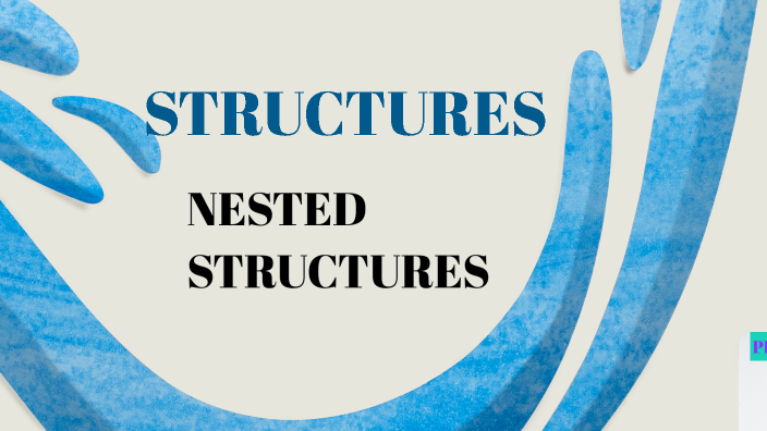 Structure and Nested Structure by VINOTHA K AI-DS on Prezi
