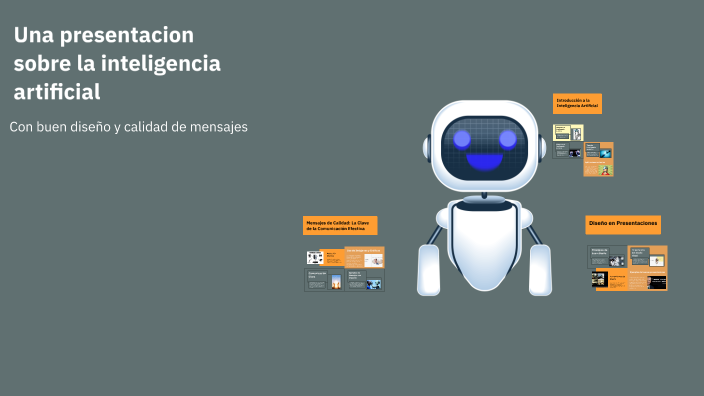Una presentacion sobre la inteligencia artificial by TEAM DICK on Prezi