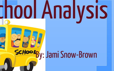 Ideal School Presentation by Jami Brown on Prezi