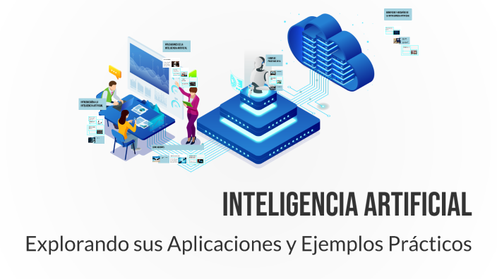 Inteligencia Artificial by Marcelo Da silva on Prezi