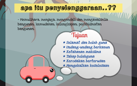 apa itu penyelenggaraan..?? by cik hanani on Prezi