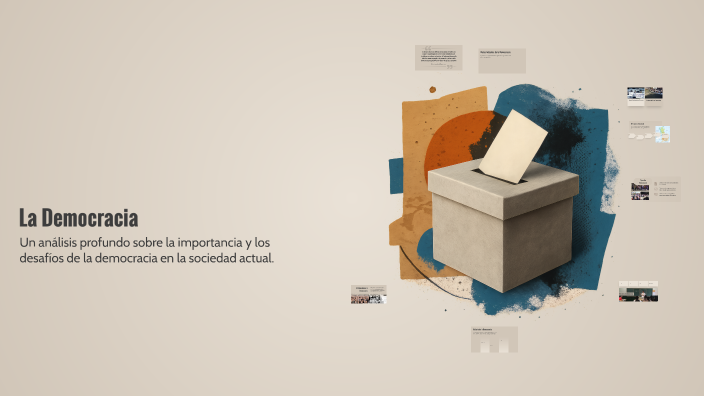 La Democracia by Omar Lugo on Prezi