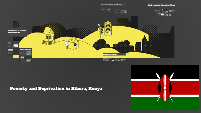 Student Presentations on Poverty and Deprivation by Kristopher R on Prezi